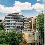 Tasos Apartment